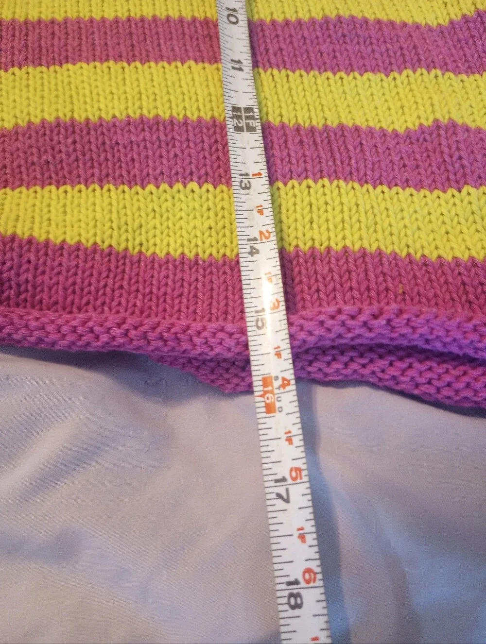 Cropped Baggy Striped Y2K Colorblock Sweater Zara Indie Sleeze Coquette Coastal